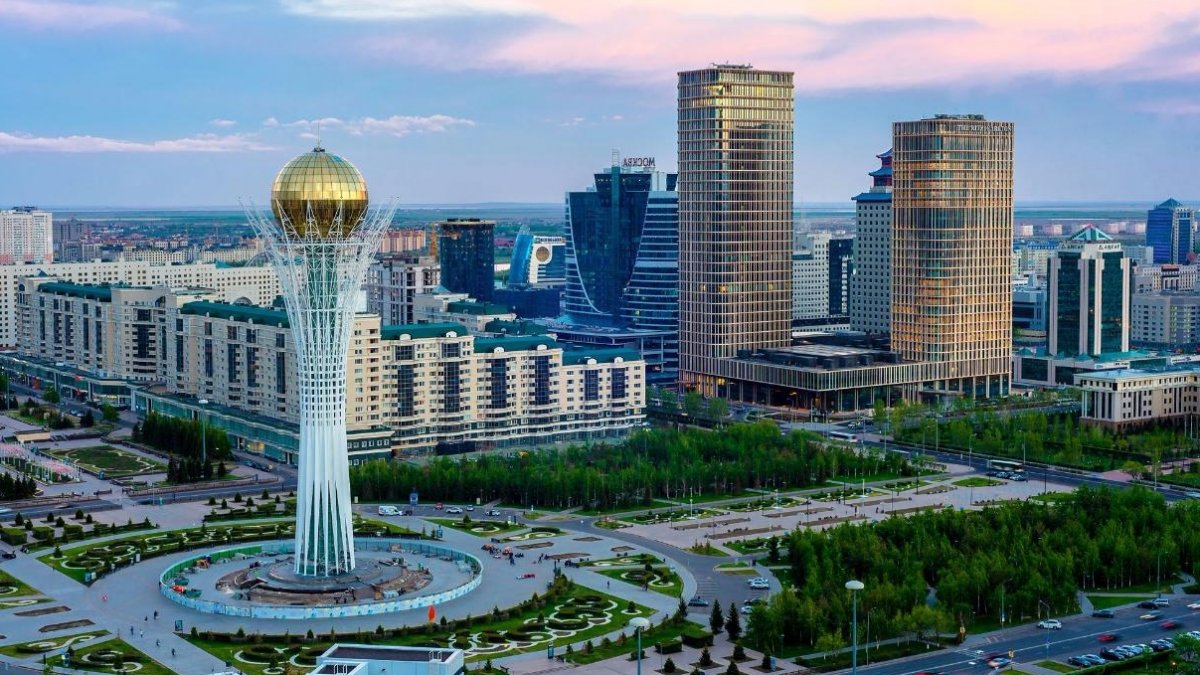 21-я сессия переговоров в Астане начнется 24 января