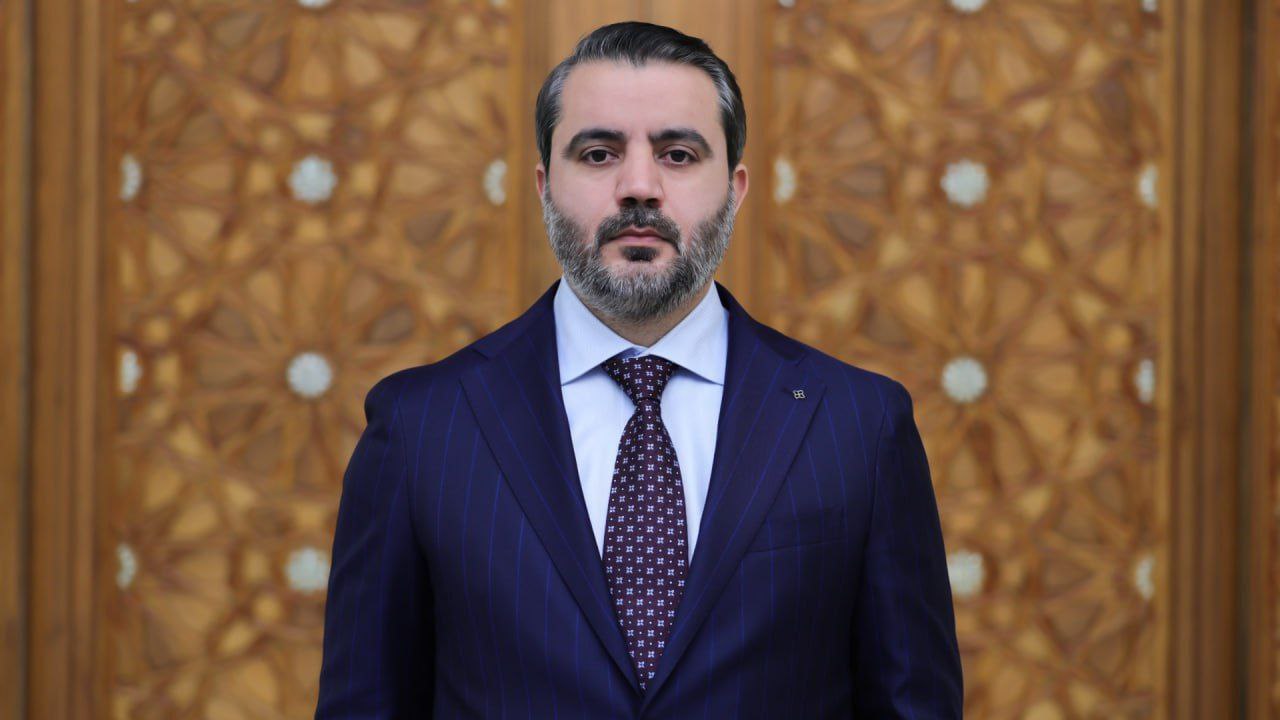 Ас’ад Хасан Аш-Шейбани назначен министром иностранных дел Сирии