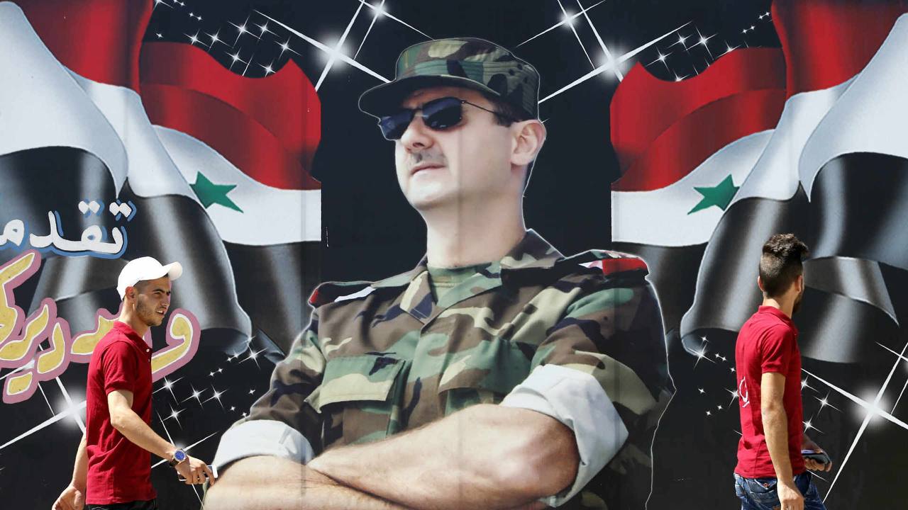 Призраки Асада разоблачены: доказательства указывают на связь сирийского режима с жестокими военизированными группировками