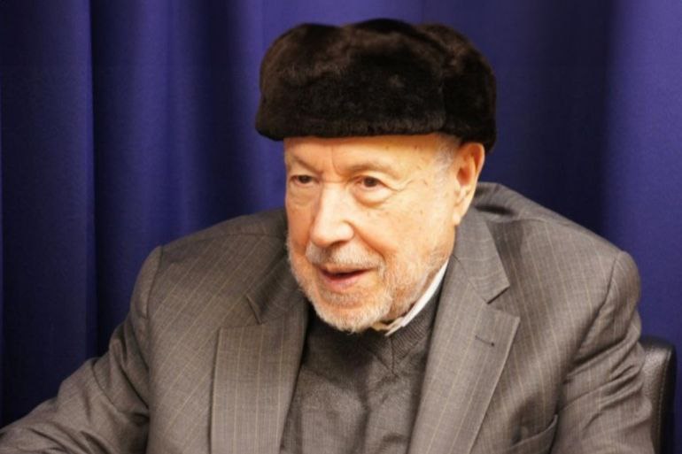 Сирийский проповедник и бывший лидер «Братьев-мусульман» Иссам аль-Аттар скончался в изгнании