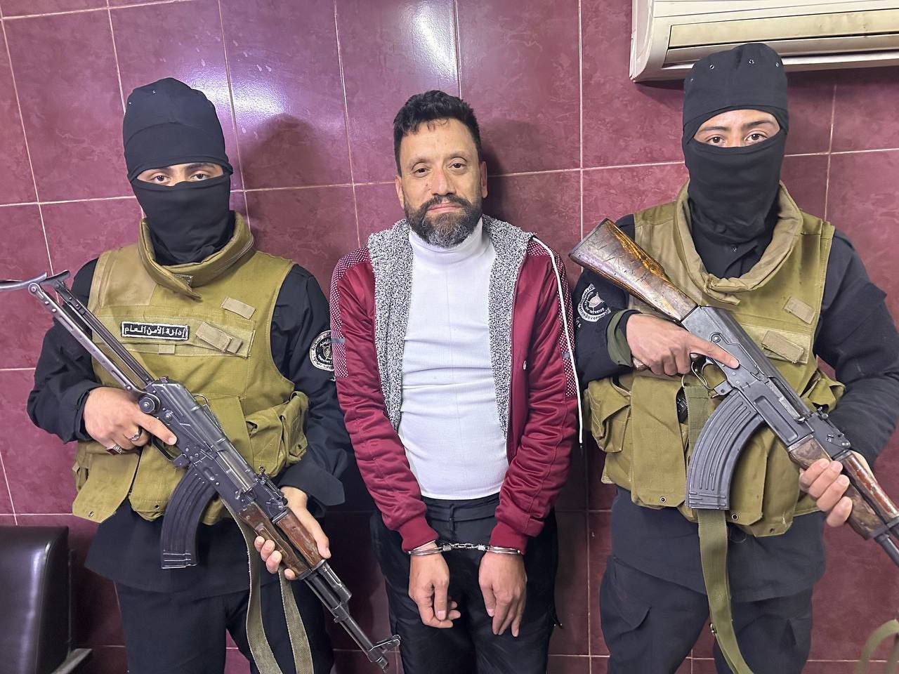 Сирия на пути к правосудию: трудности переходного периода и поиски справедливости