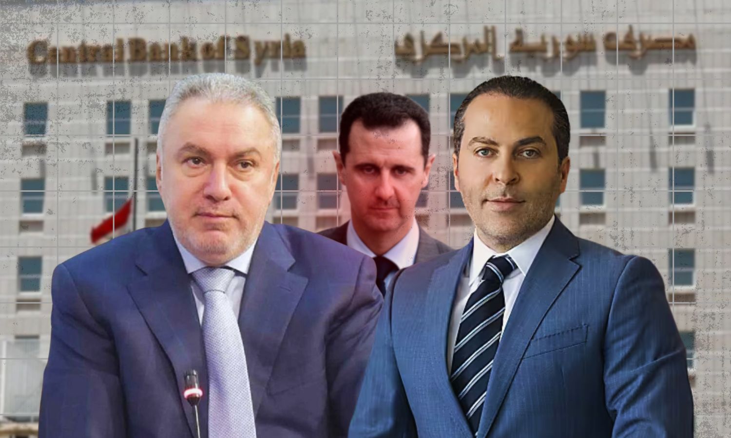 Сирийское правительство начало проверку бизнес-империй, связанных с Асадом
