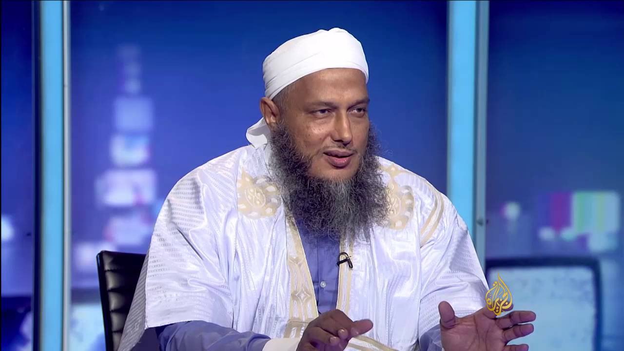 Шейх Мухаммад Аль-Хасан Аль-Даду призывает поддержать сирийцев в Идлибе