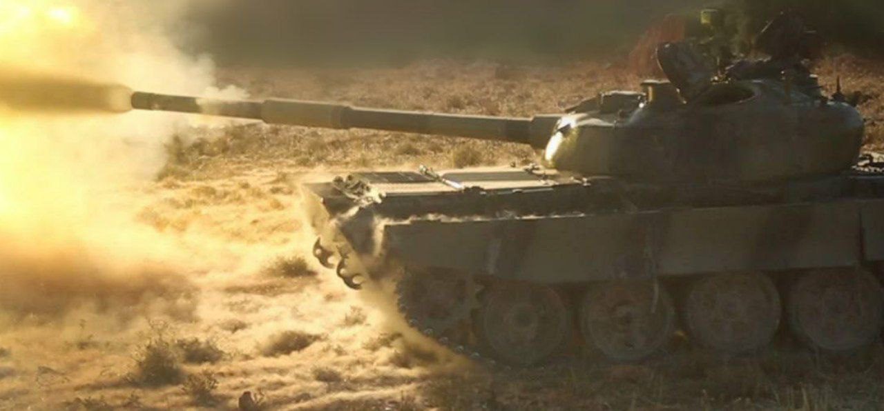 FMOR Fortifies Against Assad Regime and Ready to Repel and Respond to Attacks