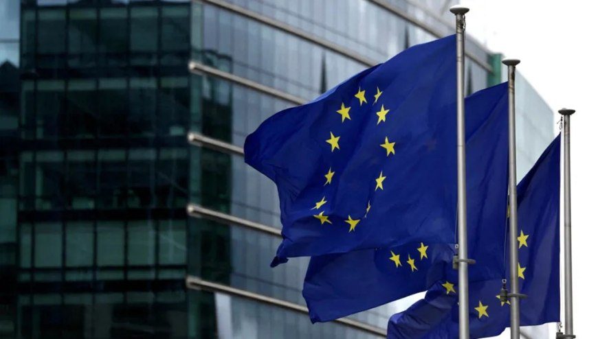 EU Maps New Path for Ties With Syria