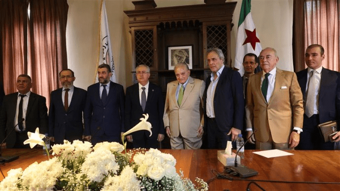 Damascus University Expands Digital Education Plans