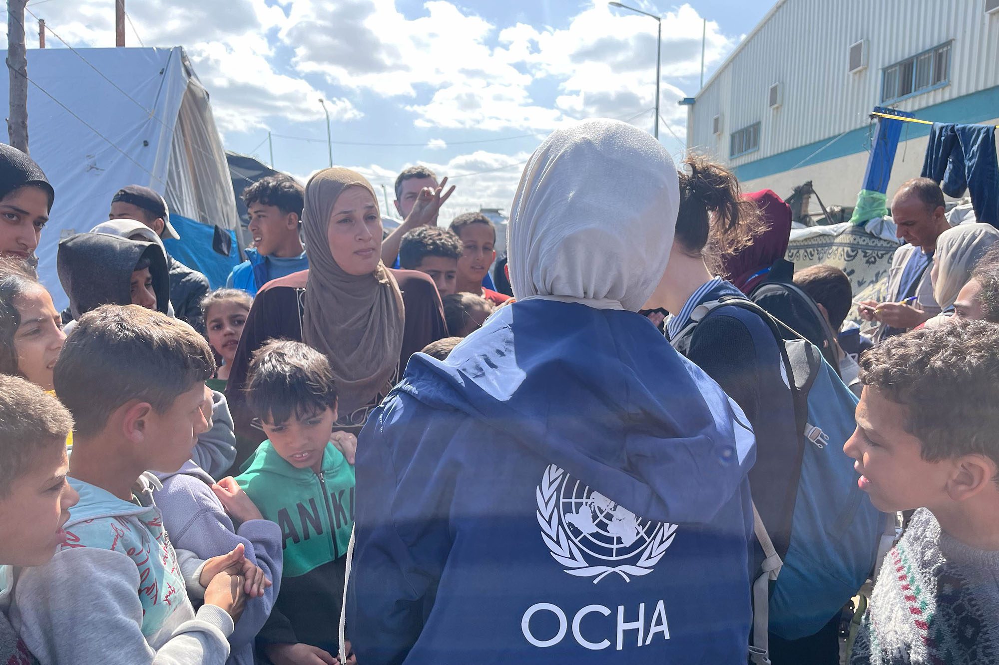 Humanitarian Threats Continue to Exacerbate Hardships in Liberated Syria