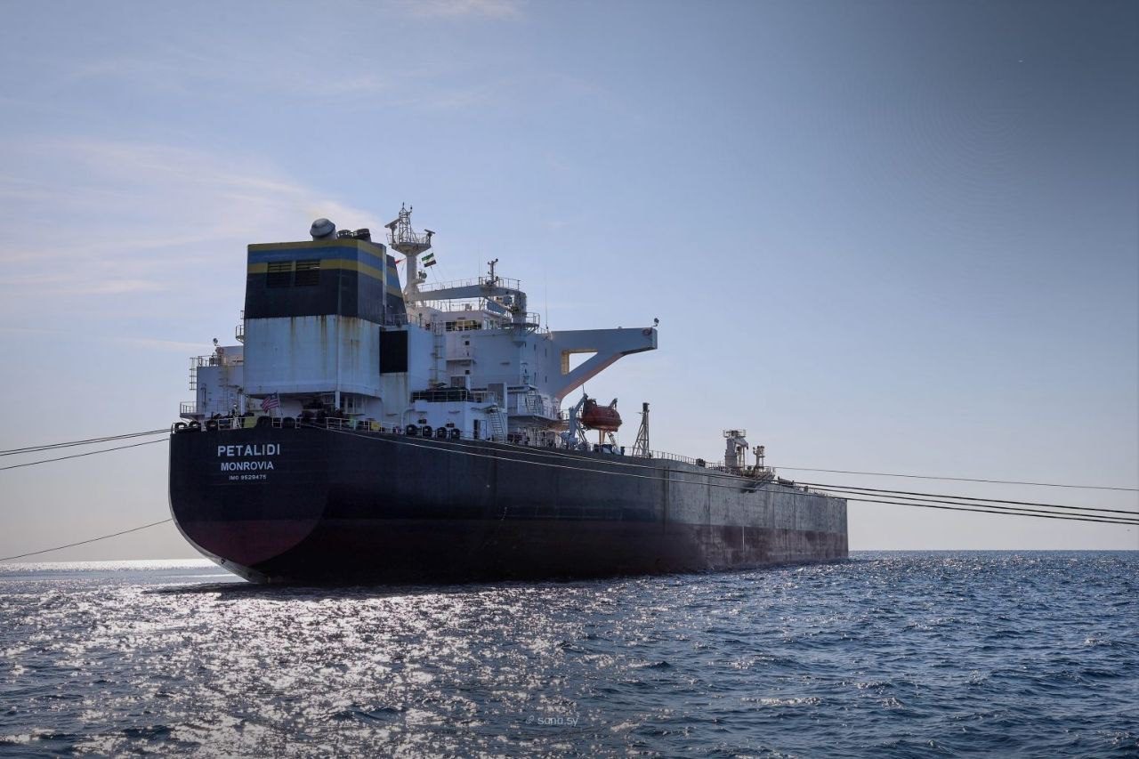 Syria Receives the First Batch of Saudi Oil Grant