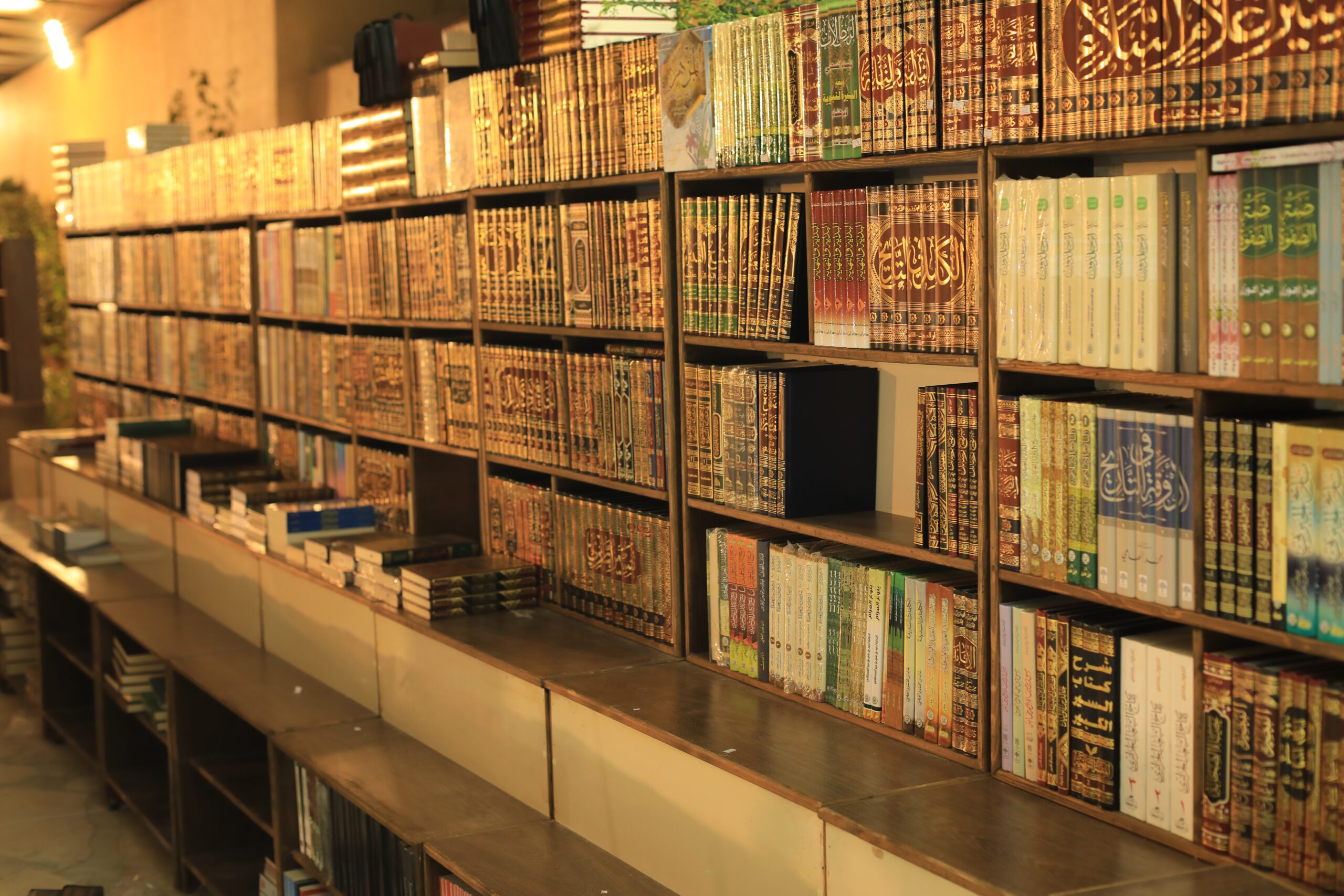Political Affairs Department to hold Book Fair in Idlib
