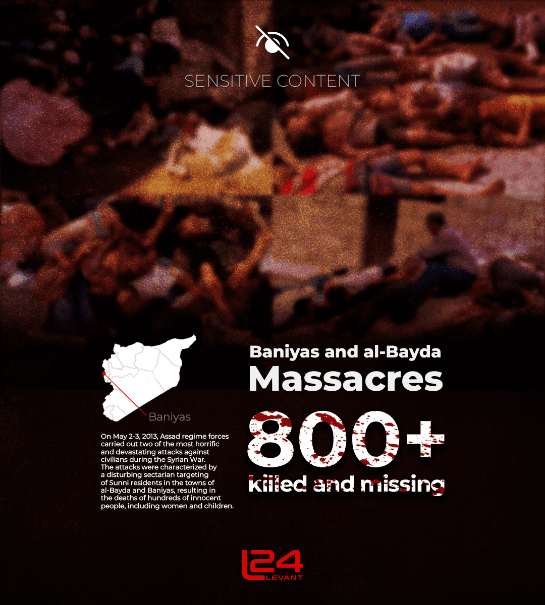 Baniyas and al-Bayda Massacres