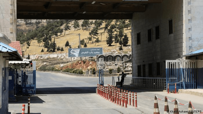 Humanitarian Catastrophe Still Threatens Idlib despite Extension of Cross-Border Aid