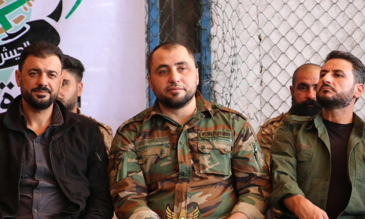 Internal Conflict Within SNA’s Al-Mutasim Division Results in Death and Arrests