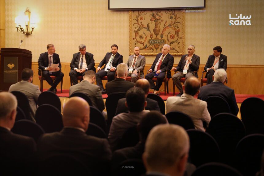 Nokia Returns to Syria Supporting Digital Transformation in Strategic Partnership