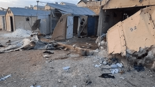 SRC Reports High Rate of Regime-Russian Violations in 2022
