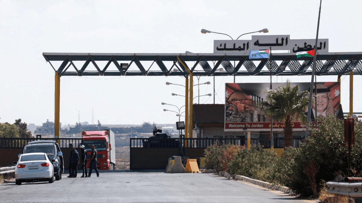 Jordanian Official Slams Assad’s Army of facilitating Drug Trade