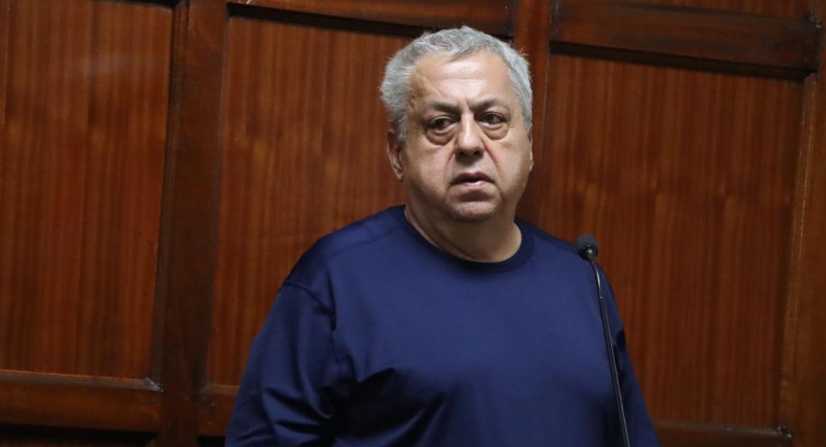 Virginia Trial of ‘Assad’s Cousin’ Links Regime to Narco-Terrorism