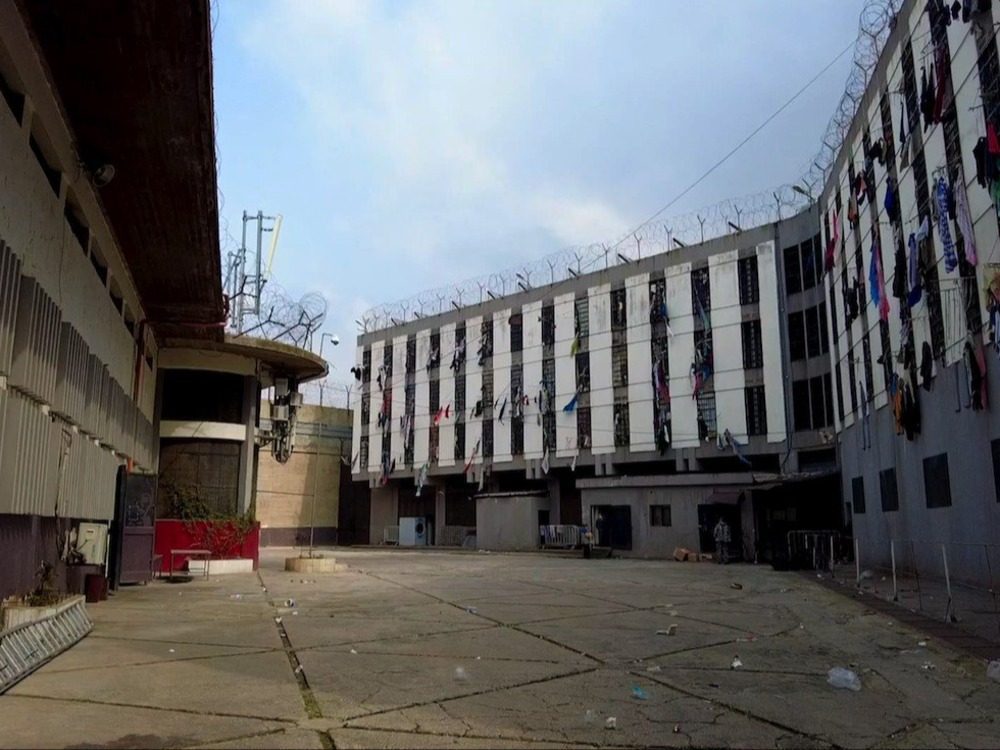 Syrians Die in Roumieh Prison Amid Pleas for Justice