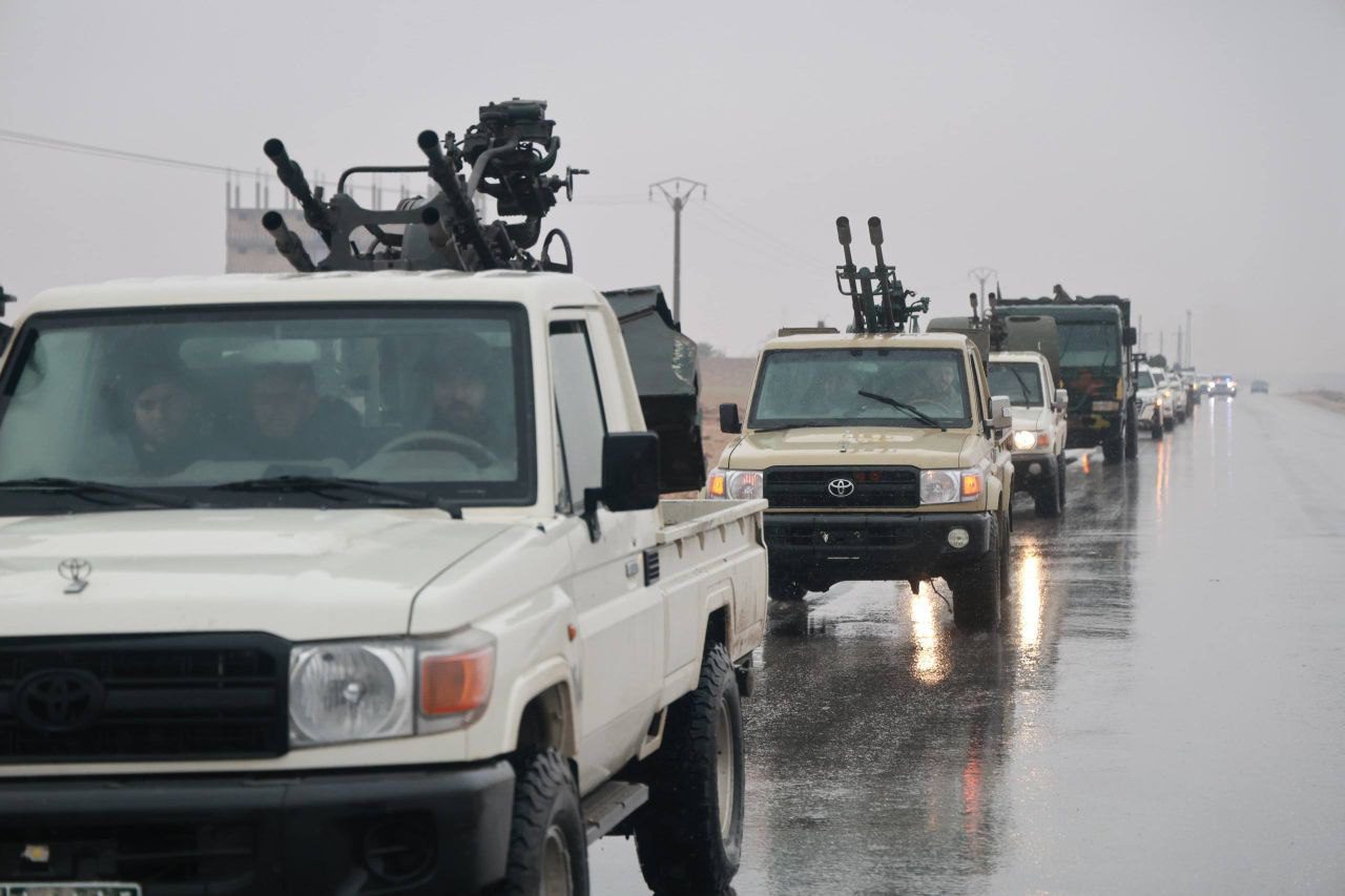 Aleppo Clashes Change Status Quo Impacting Damascus-SDF Negotiations