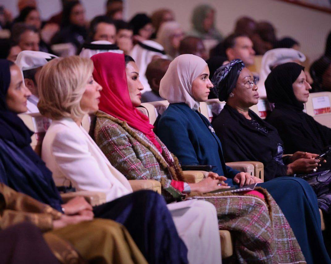 Syria Seeks Education Reform at WISE 12 Summit