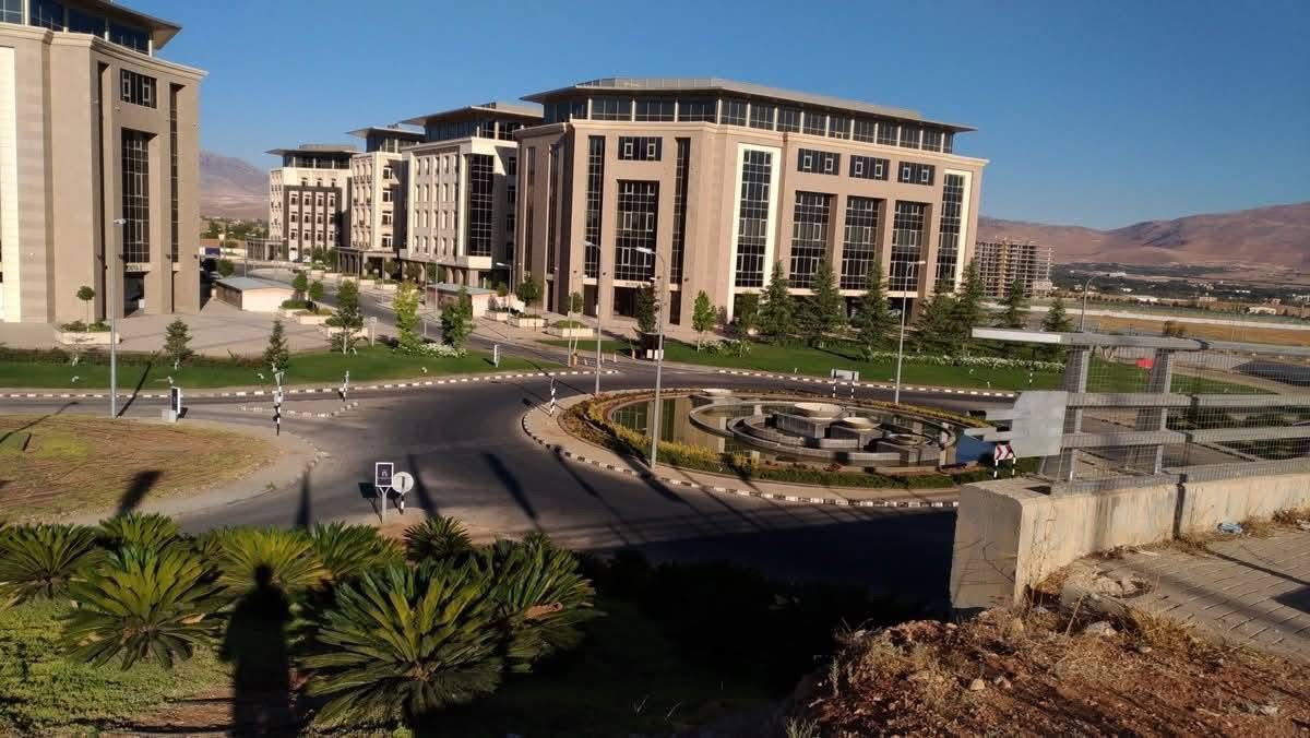 Syria and UAE Advance Major Housing Project