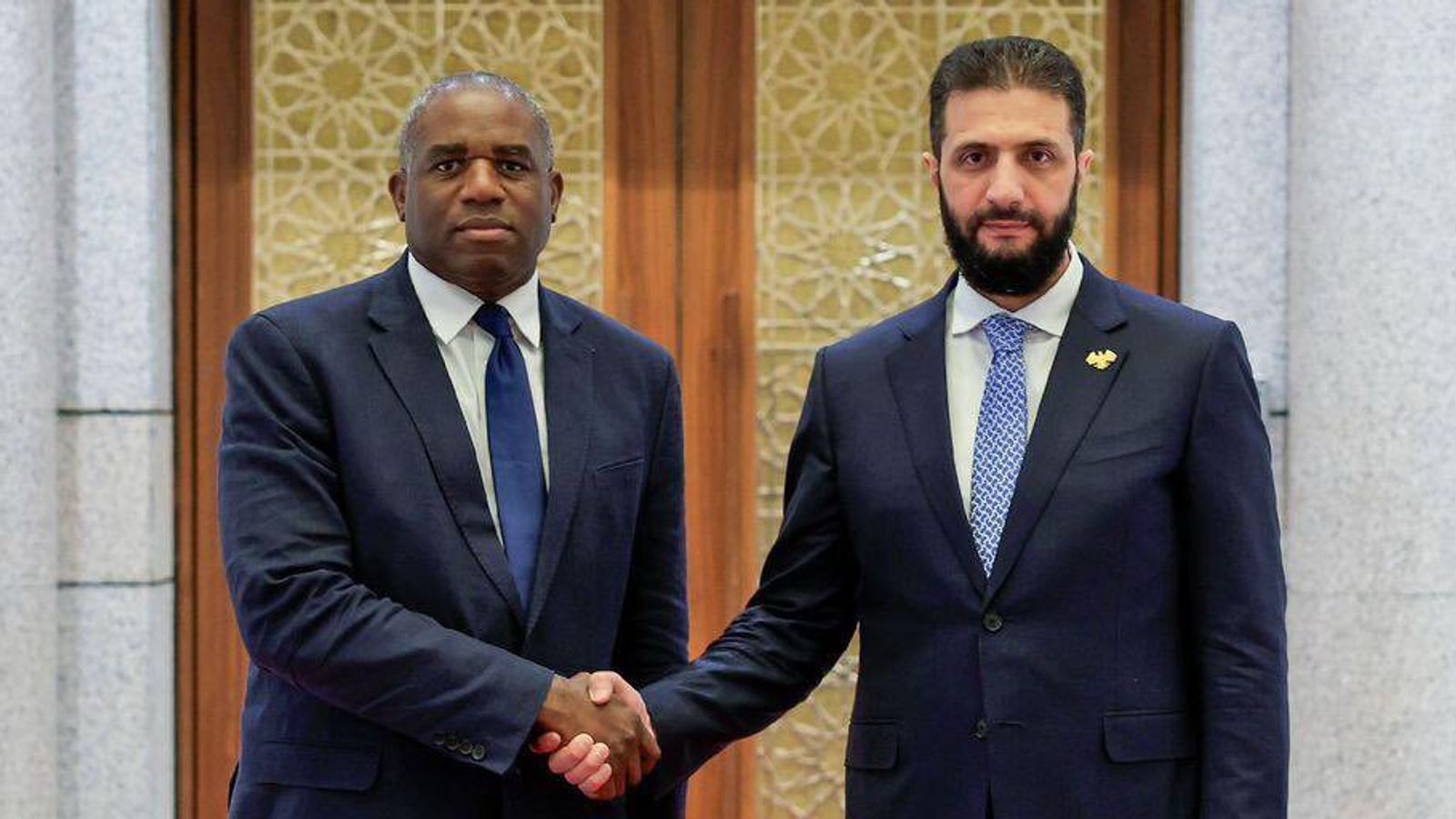 Syria Remains a Promising Land for Investment Despite Challenges