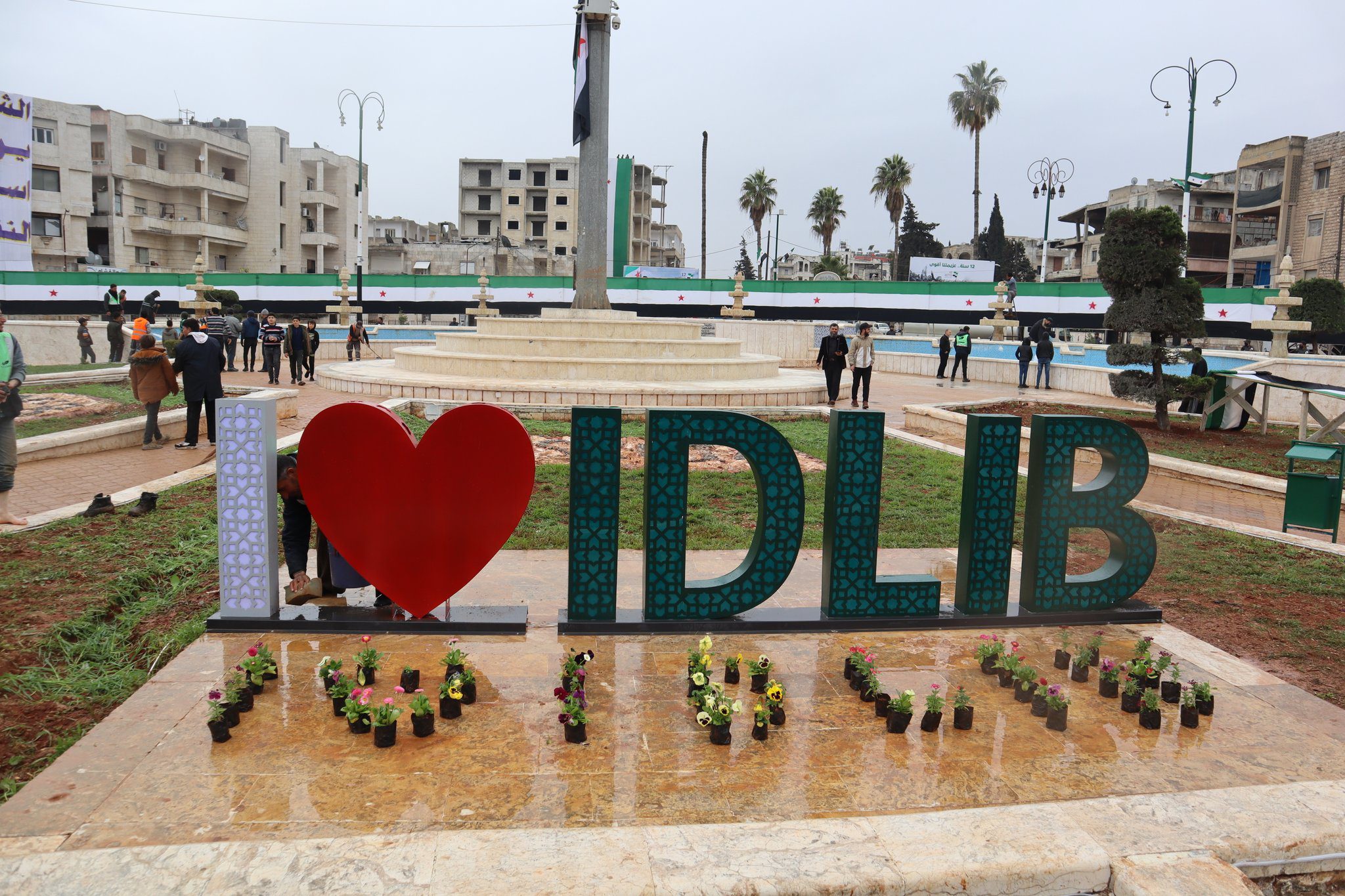 Al-Monitor Retracts Article Alleging Crimes in Idlib