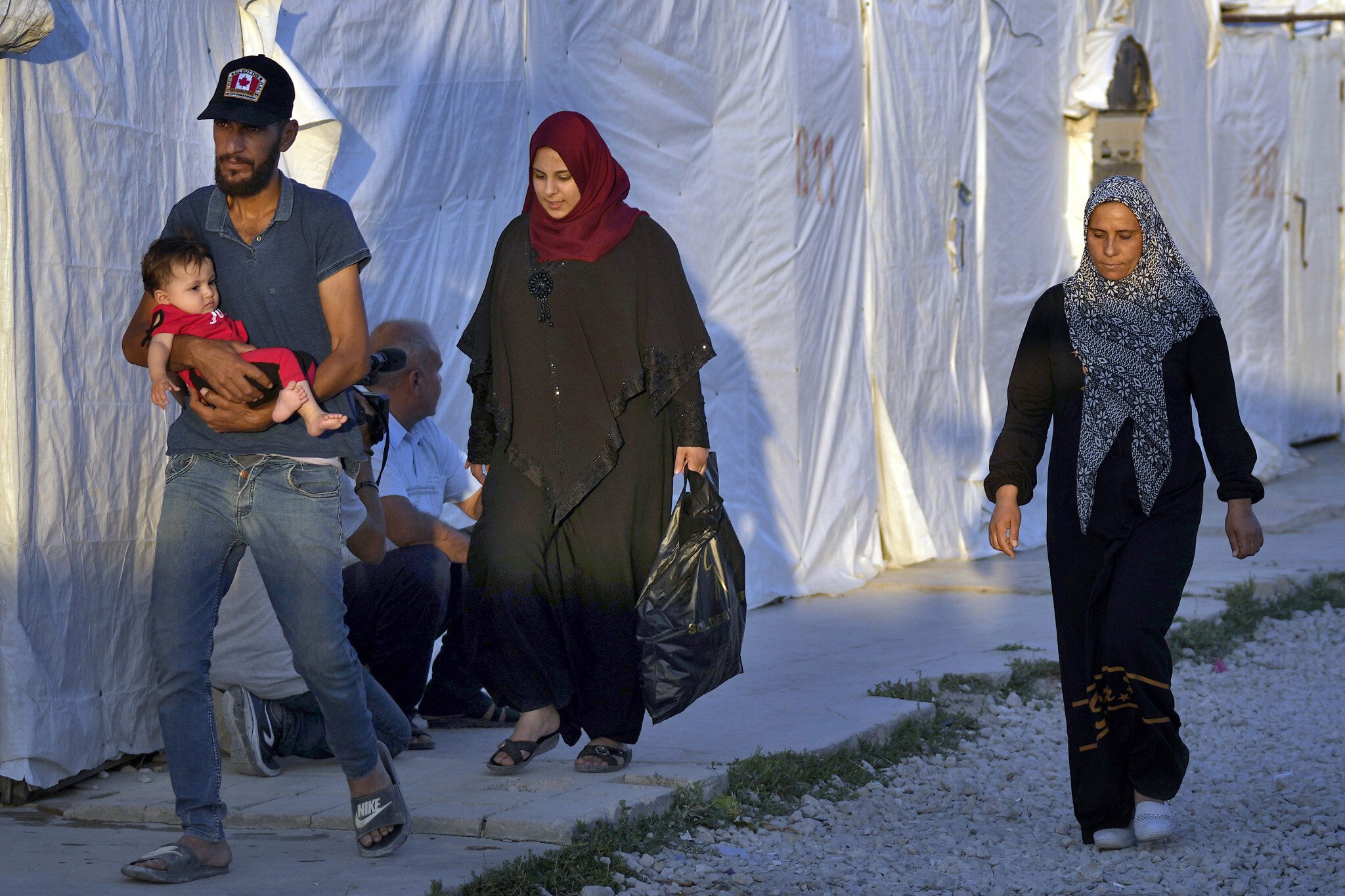 Lebanon’s Increasingly Hostile Stance Towards Syrian Refugees