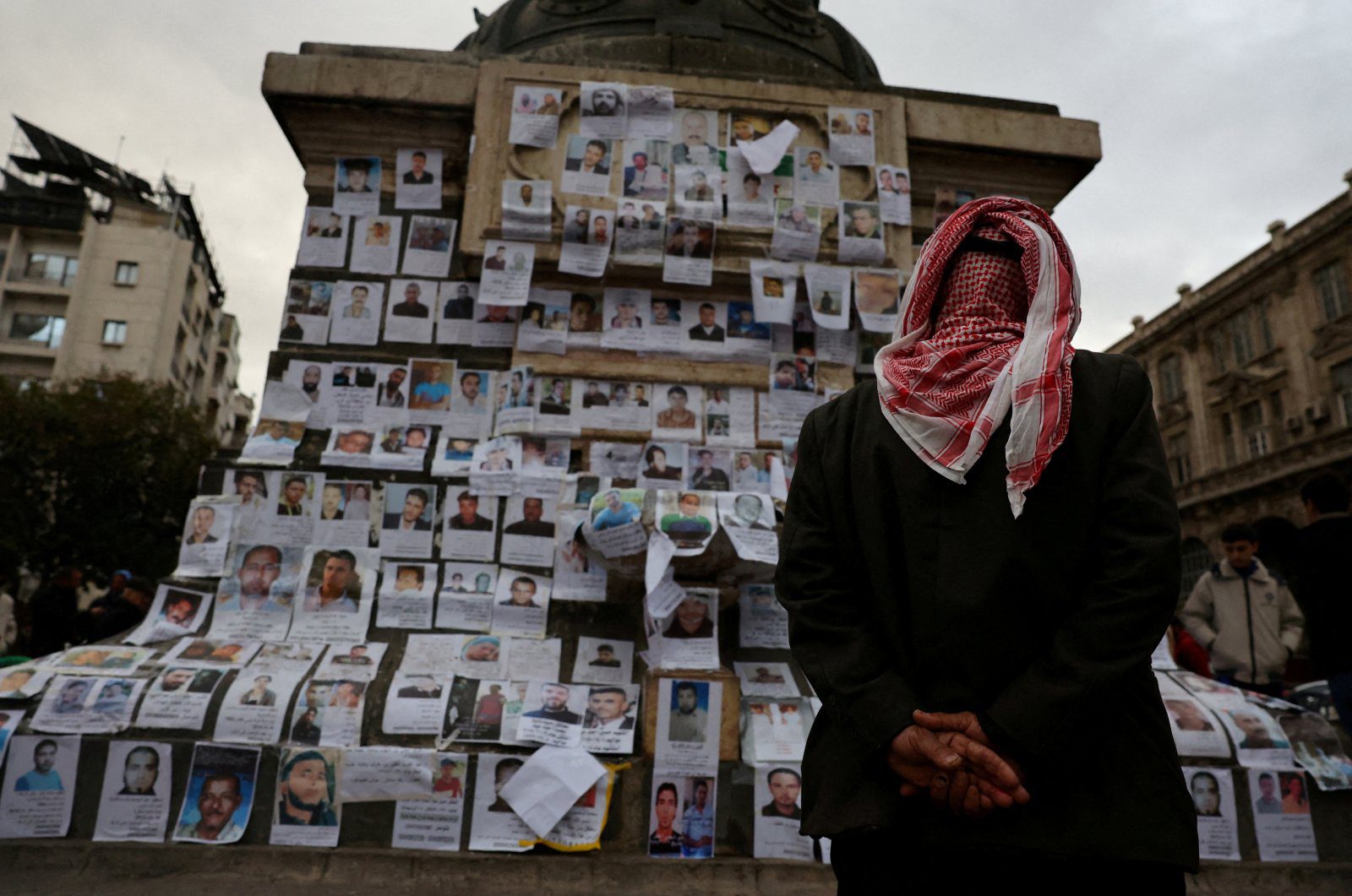 Syria’s Quest for Justice: Accountability Efforts After Assad’s Fall
