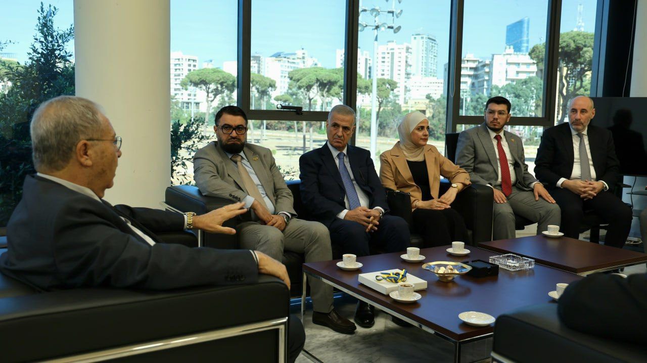Syria and Lebanon Discuss Fate of Syrian Detainees