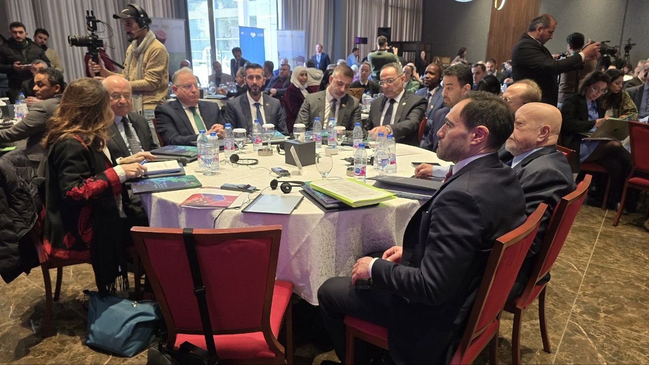 2030 Plan to Revive and Sustain Livestock Sector