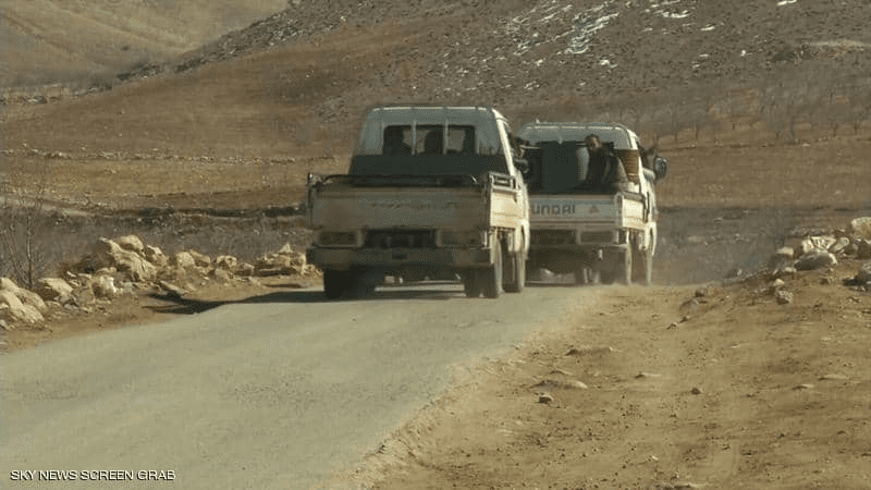 Massive Fuel Smuggling from Lebanon to Syria Resumes Once Again