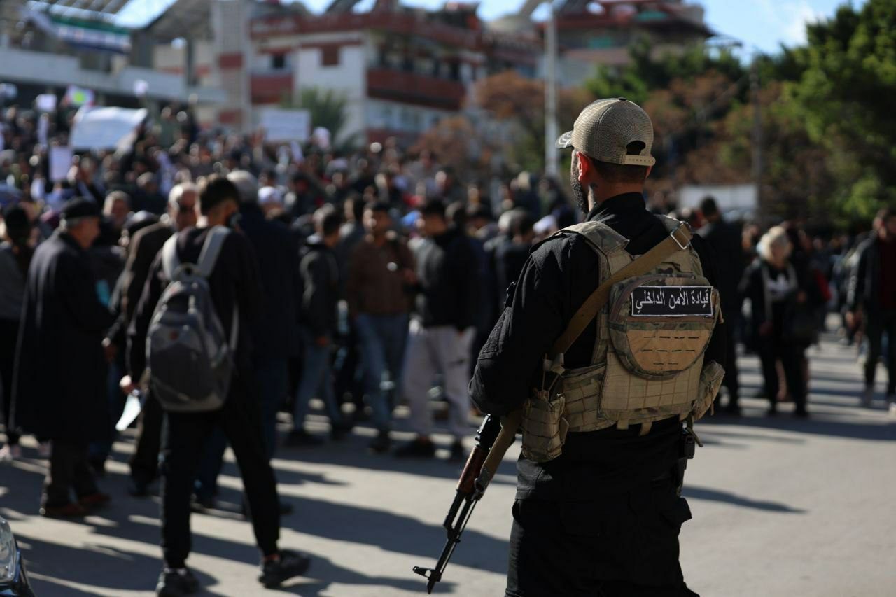 Protests in the Coast Descend Into Deadly Chaos