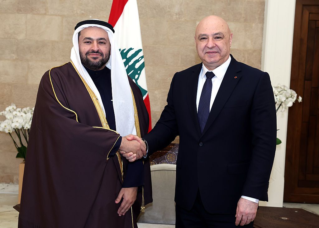 Qatar Launches Project Supporting Syrian Refugee Returns