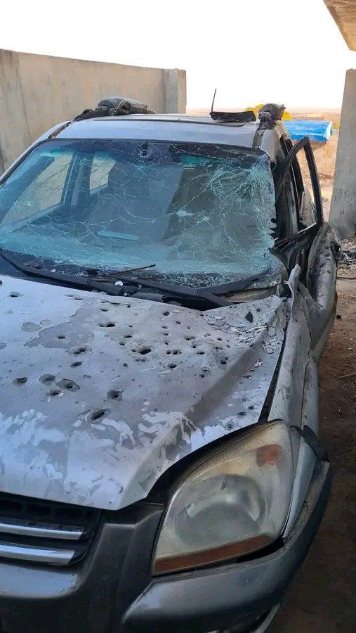 Assad Regime Launches Over 150 Attacks in Idlib and Aleppo Countryside