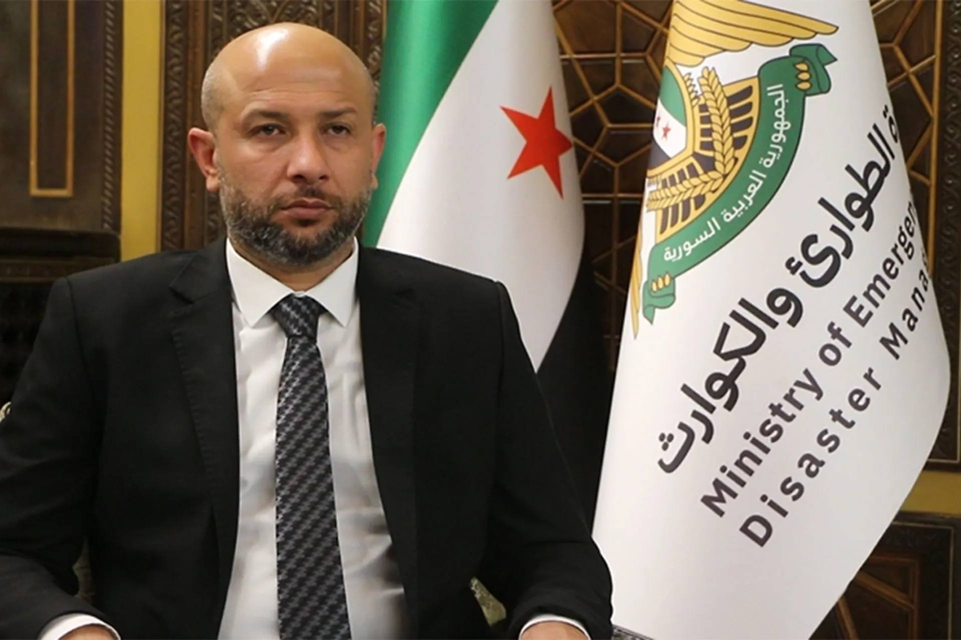 Syria Launches Summer Fire Response Plan