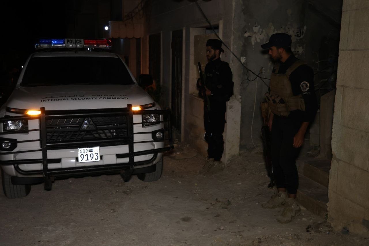 Idlib Security Forces Surround Compound to ‘Rescue Kidnapped Girl’