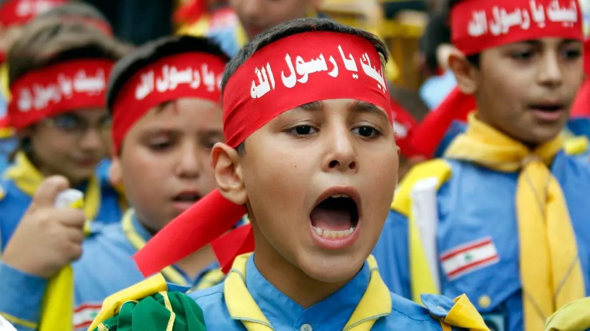 Hezbollah and Iranian Elements Recruiting Minors in Syria’s Deir Ezzor