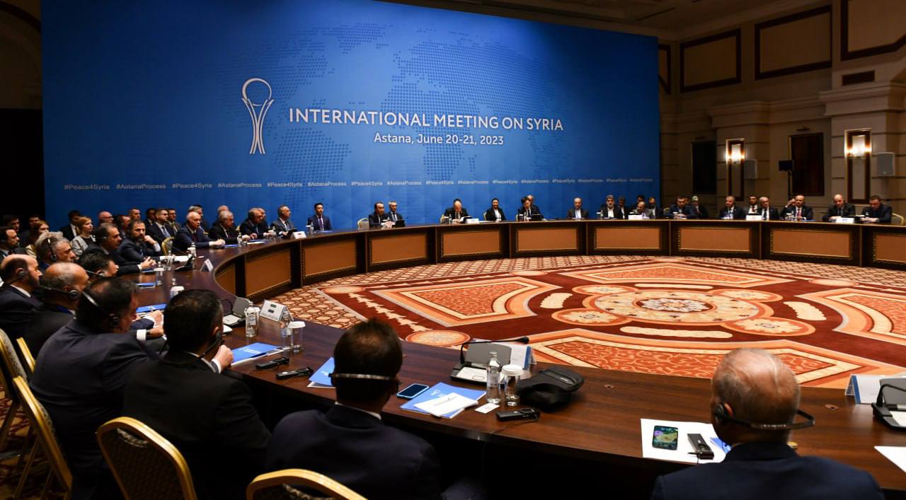 Turkey Imposes Conditions on Syrian Regime for Normalization, Yeni Şafak Reports