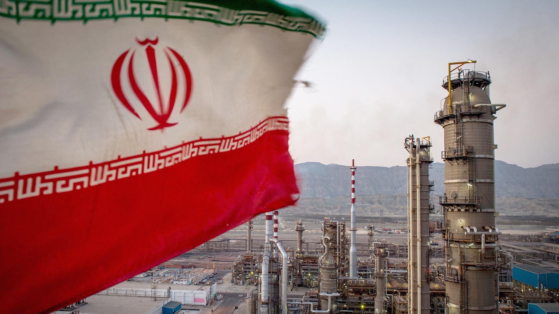 Leaked Documents Provide Glimpse into Iranian Economic Interests in Syria