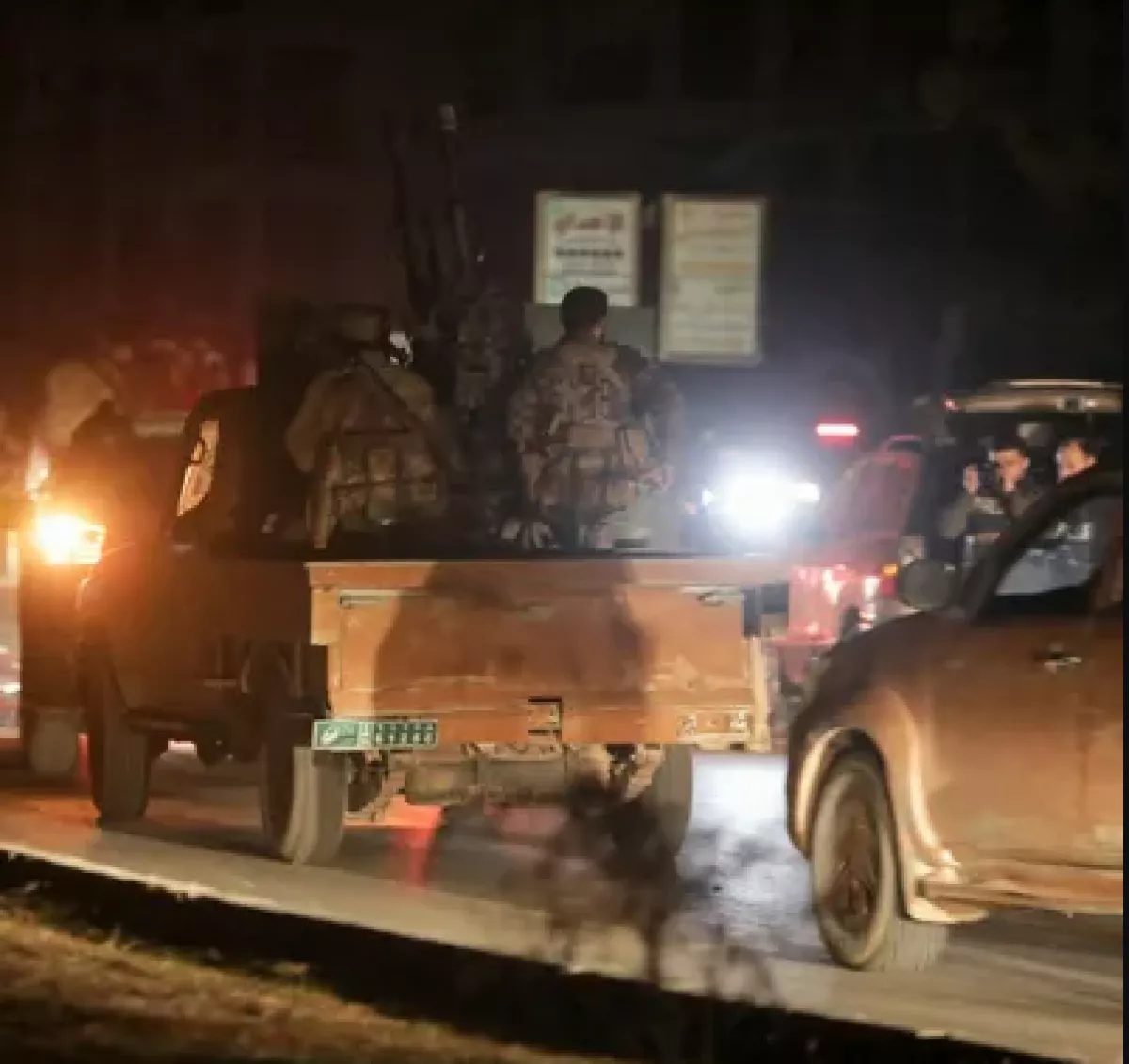 SNA Launches ‘Dawn of Freedom’ Operation