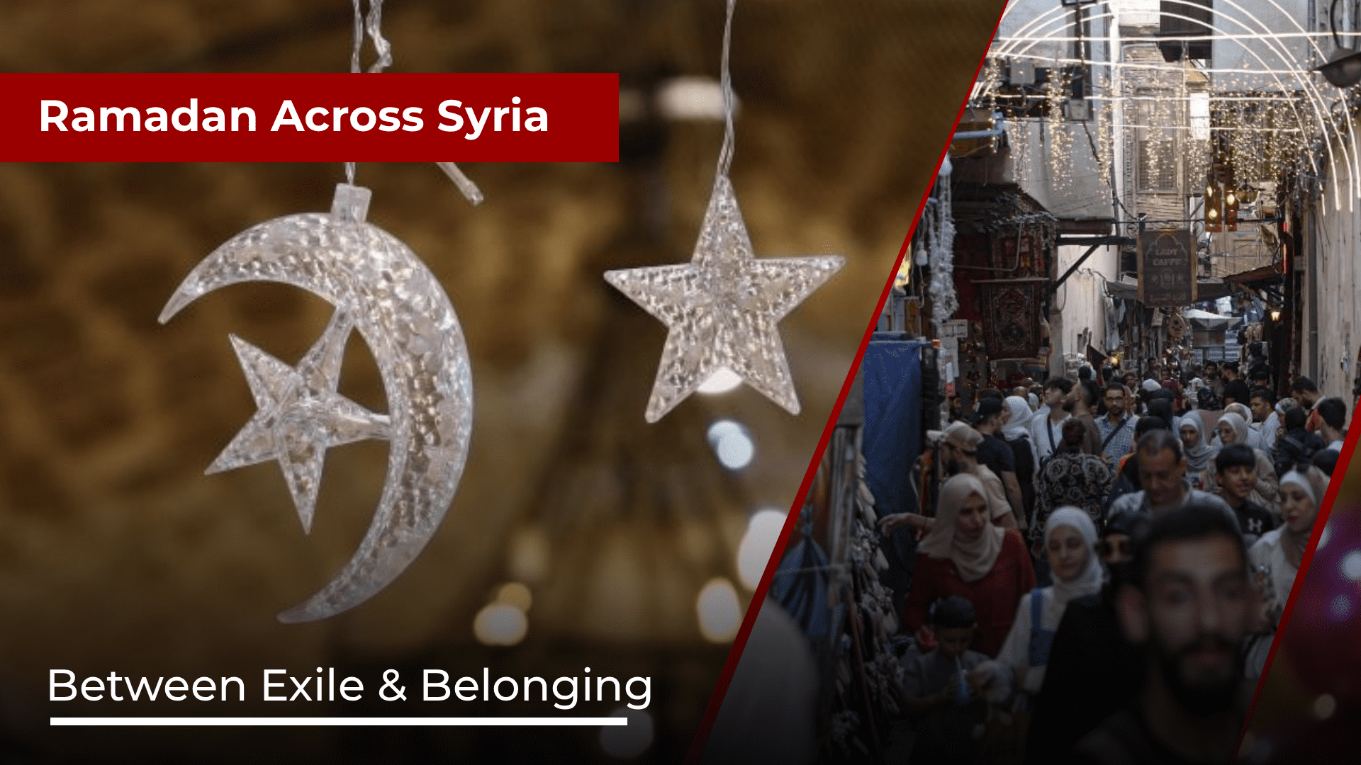 Ramadan After Return: Between Exile and Belonging