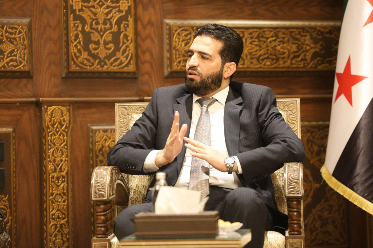 Syria’s Interior Ministry Unveils Reforms Amid Push for Security and Modernization