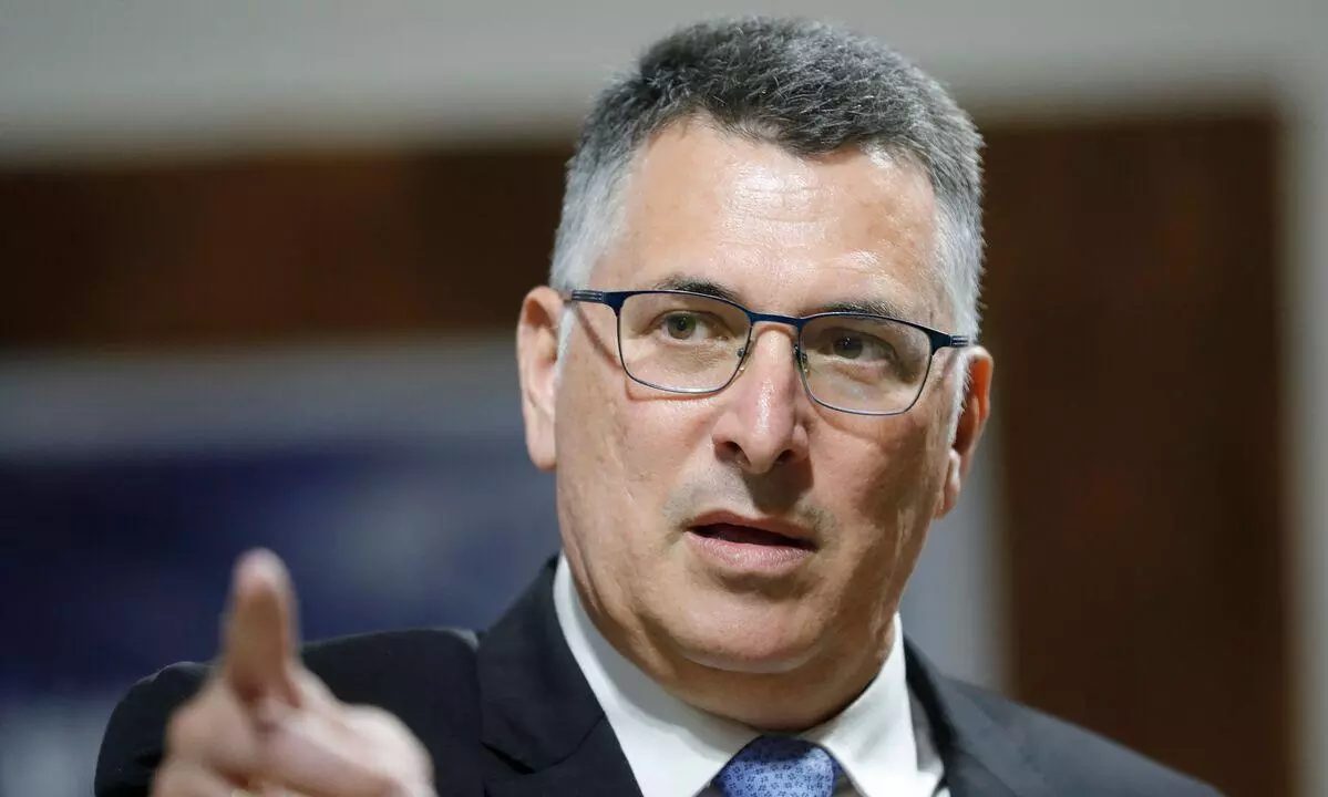 STG Asserts Invalidity of Israeli Aggression in Syria