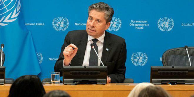 Sanctions Relief and Reconstruction: A Critical Path for Syria’s Recovery