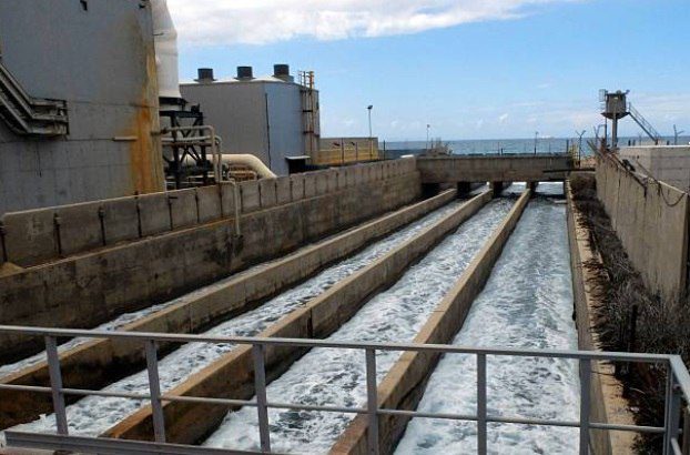 Syria Launches Strategic Plan to Confront Water Scarcity