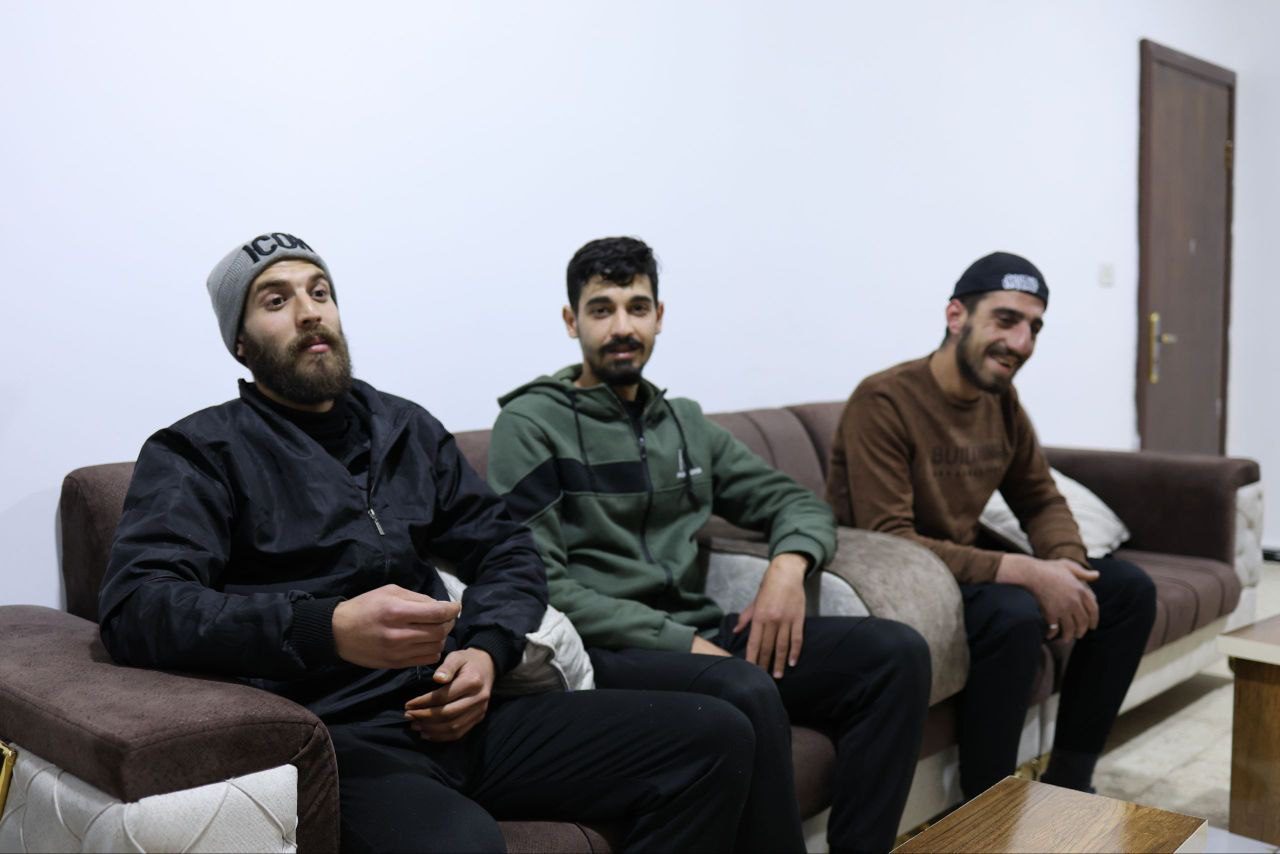 Daring Security Raid Frees Kidnap Victims in Suwayda