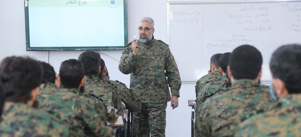 Calls towards a Ministry of Defense rise in Idlib