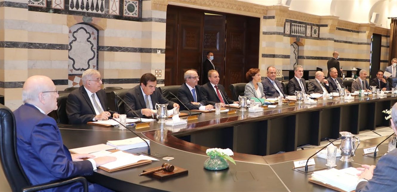 Lebanon’s New Directives Regarding Syrian Refugees