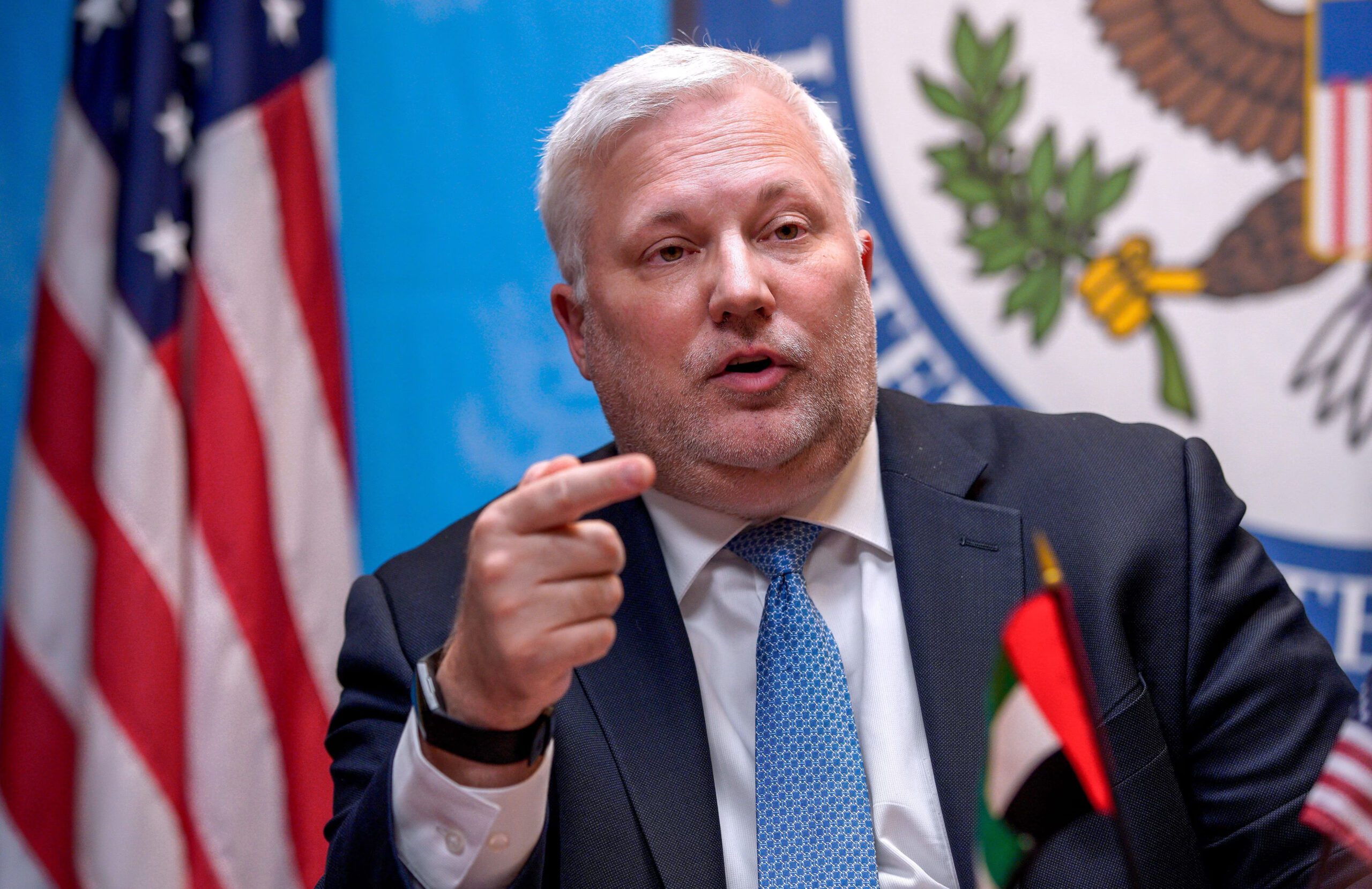 U.S. Movements on Syrian-Iraqi Border: Rumors or Reality?