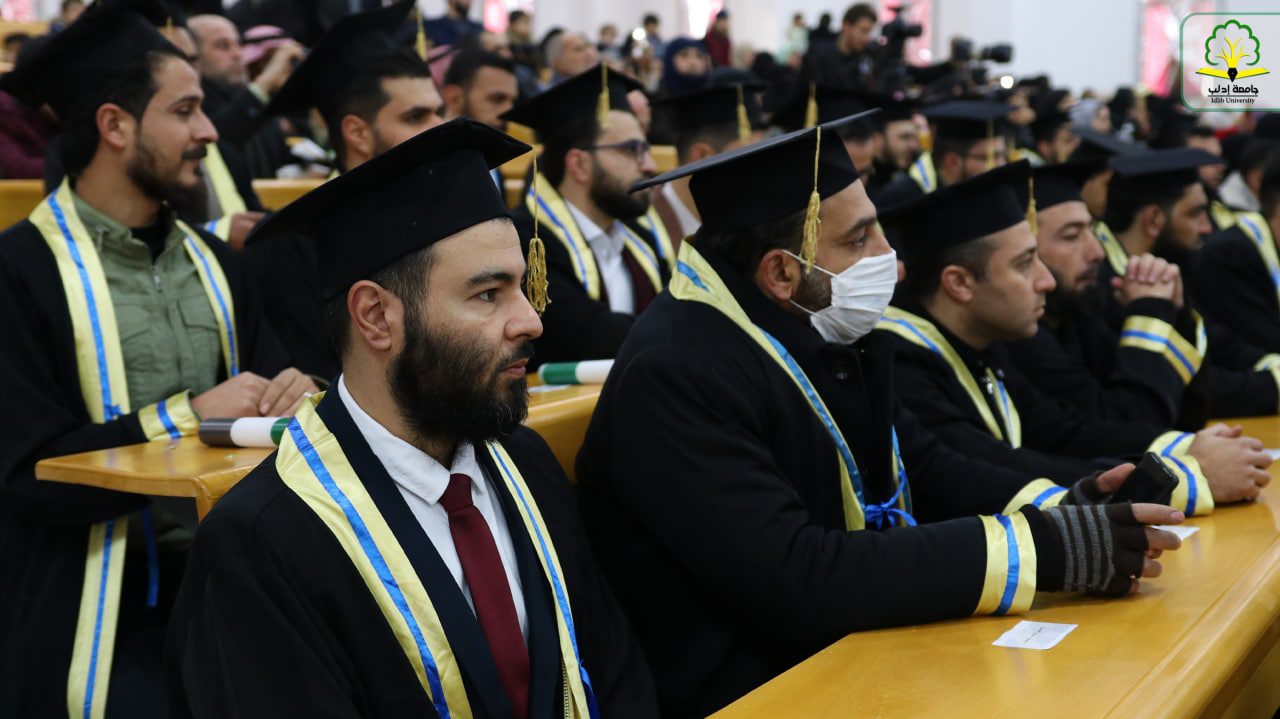 Idlib’s Higher Education Council Receives New Recognition